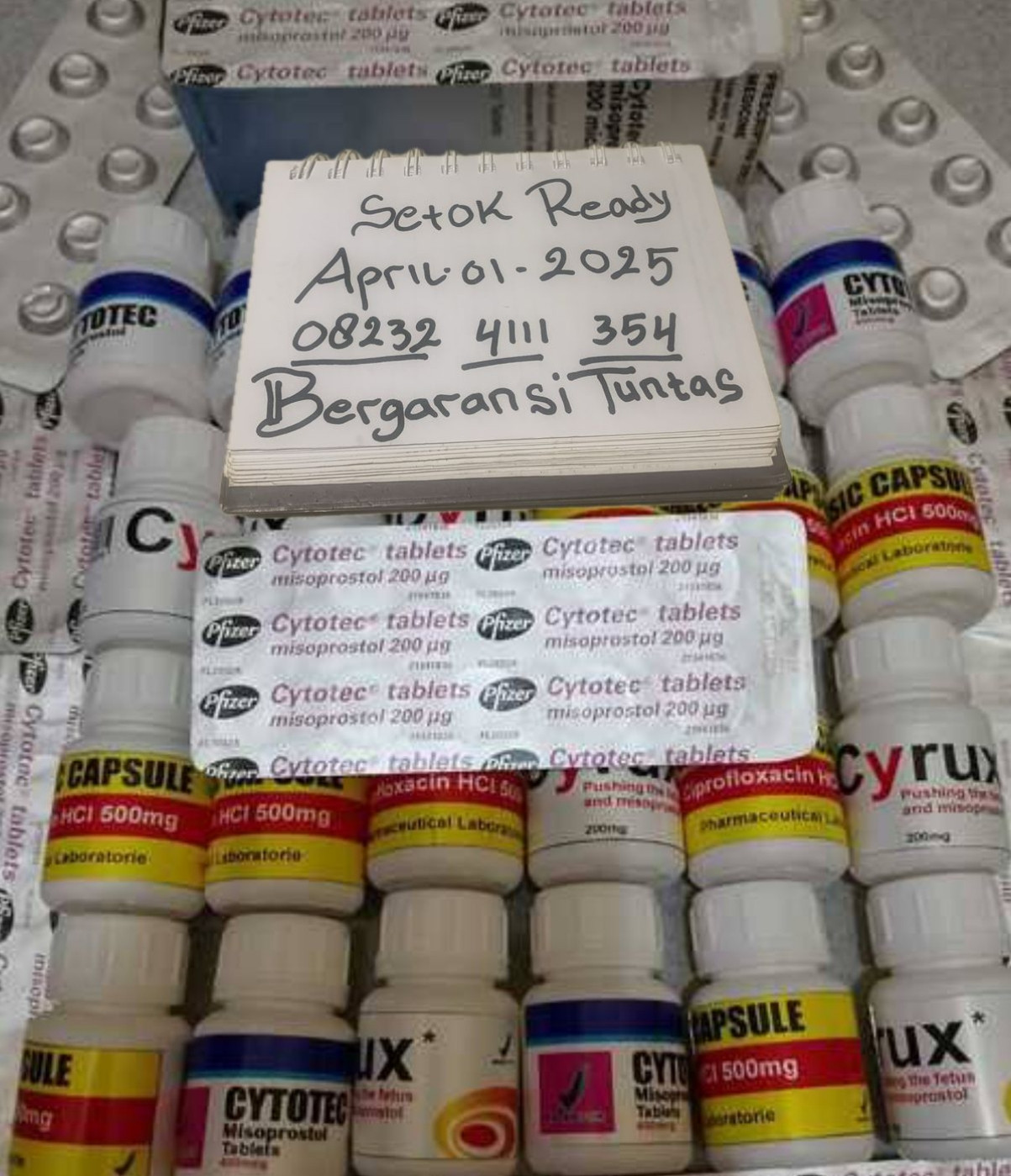 Tempat Obat Aborsi Palembang 082324111354 Cytotec Sebagai Obat Penggugur Kandungan